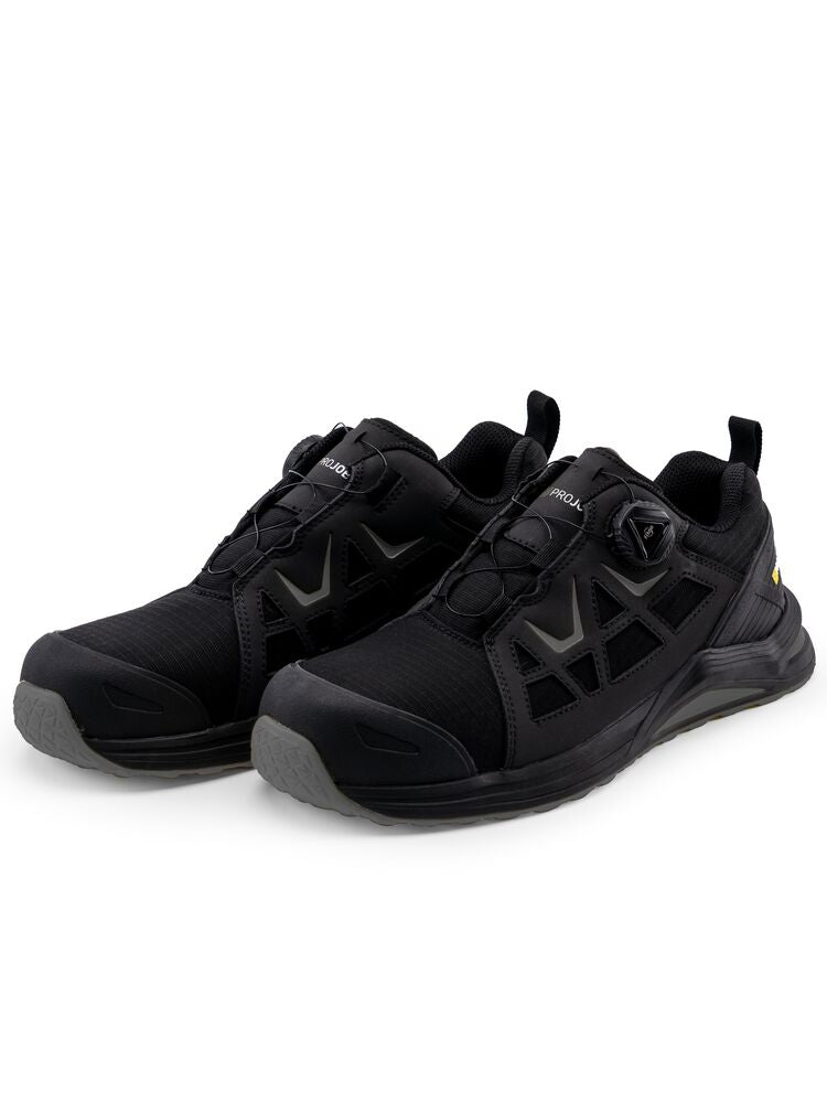 ProJob 9514 ORYX Sandal S1PS – Black/Grey