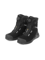 ProJob 9522 Oryx Vintersko – Black/Grey