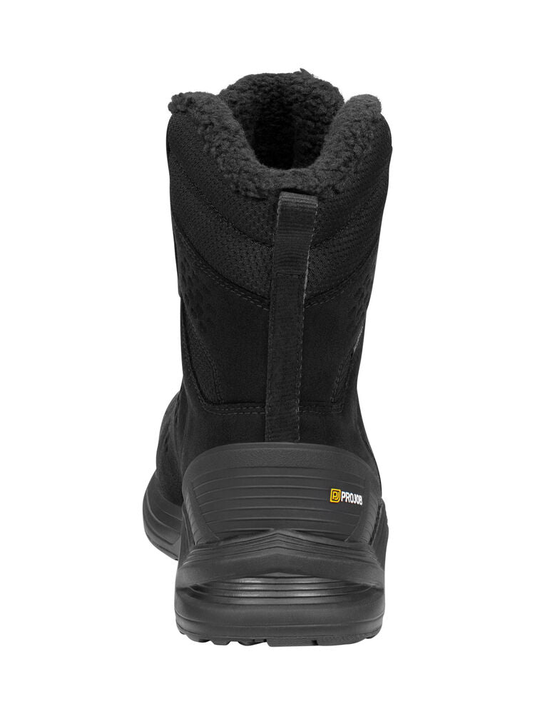 ProJob 9522 Oryx Vintersko – bakside