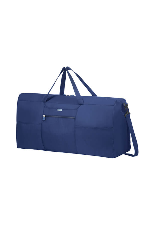Samsonite Travel Accessories Duffelbag XL – Midnight Blue