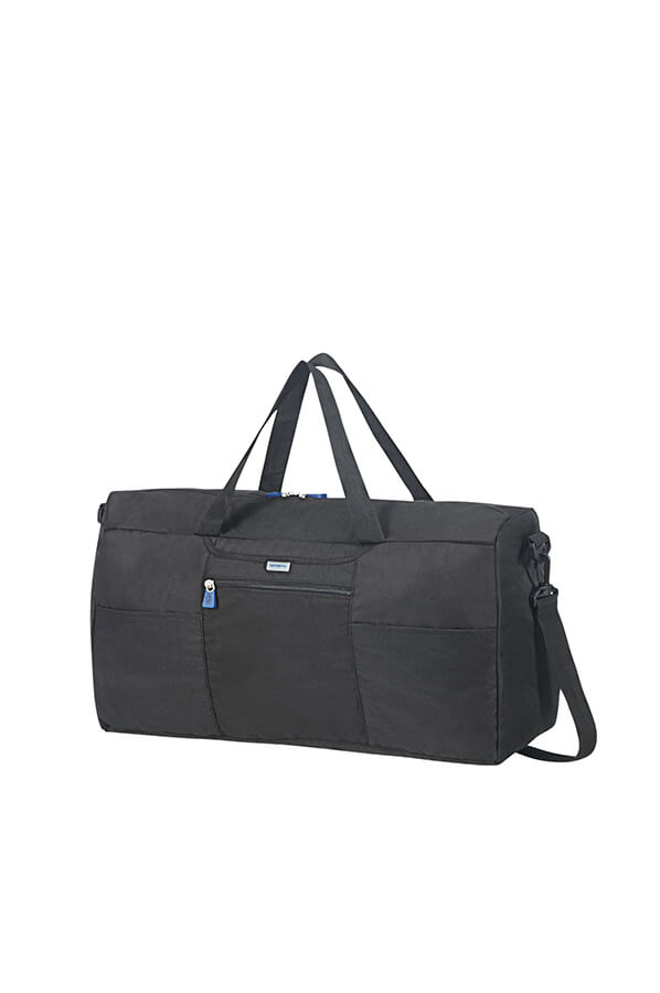 Samsonite Travel Accessories Duffelbag – Black