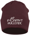 Positivt rullende Lue Elliot