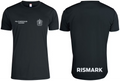 PHS STAVERN Basic Trenings T-skjorte