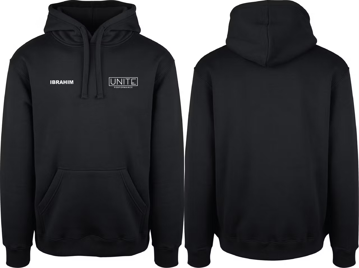 Unite Hoody