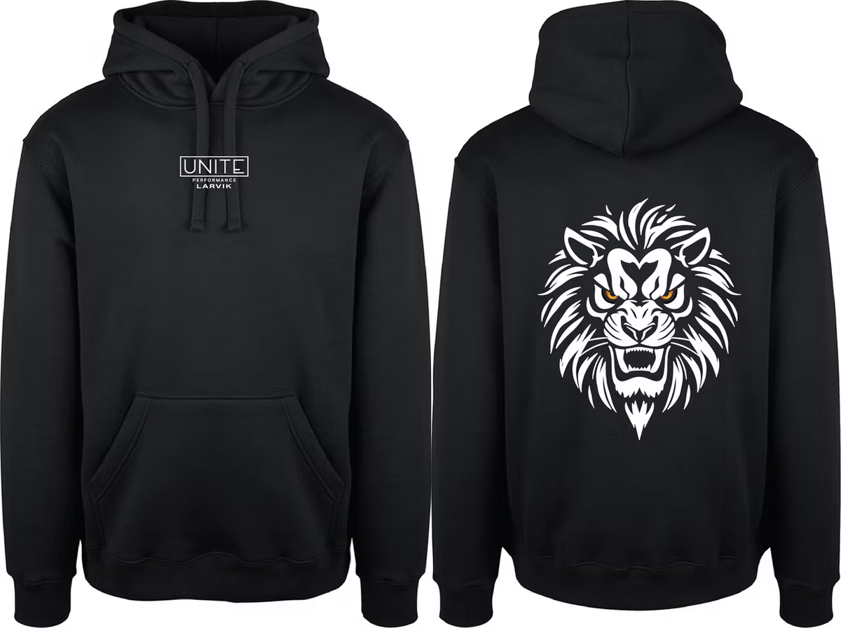 Unite Hoody