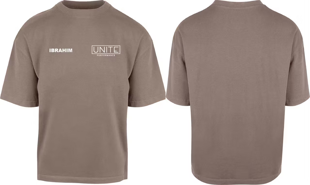 Unite Over T