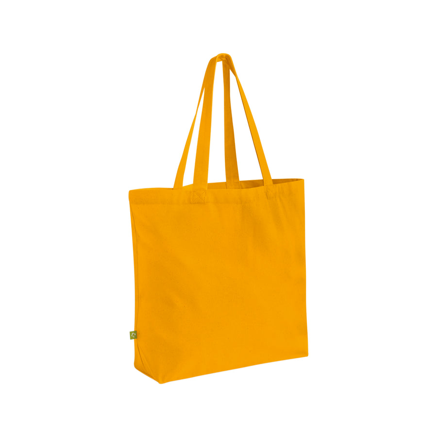 Westford Mill EarthAware® Organic Maxi Bag for Life – Amber