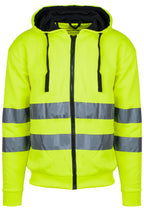 YOU Aalborg – Safety Gul