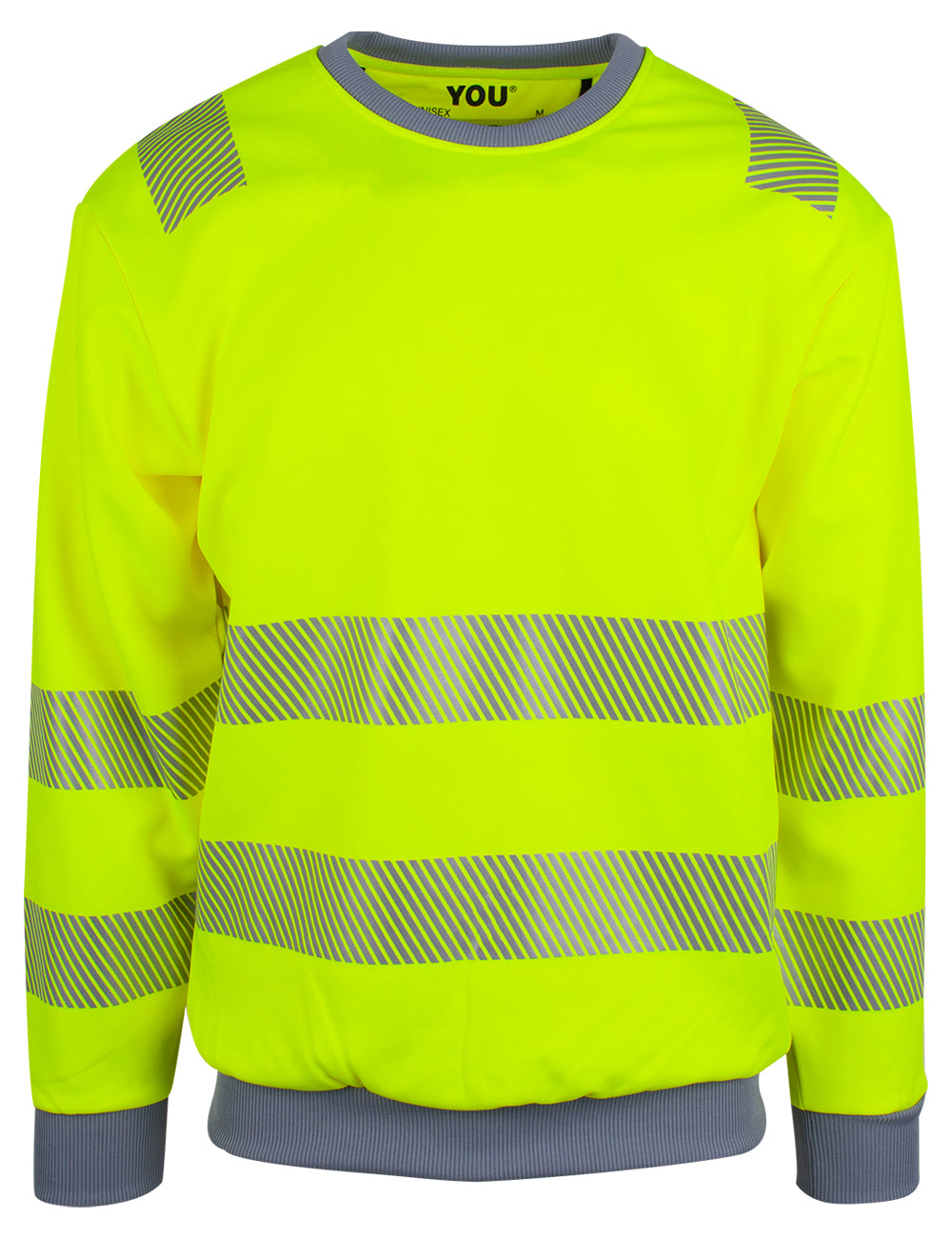YOU Trelleborg – Safety Gul