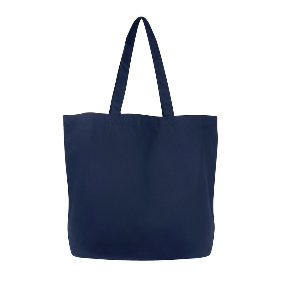 YOU GOTS HANDLENETT XL CLASSIC – Marine