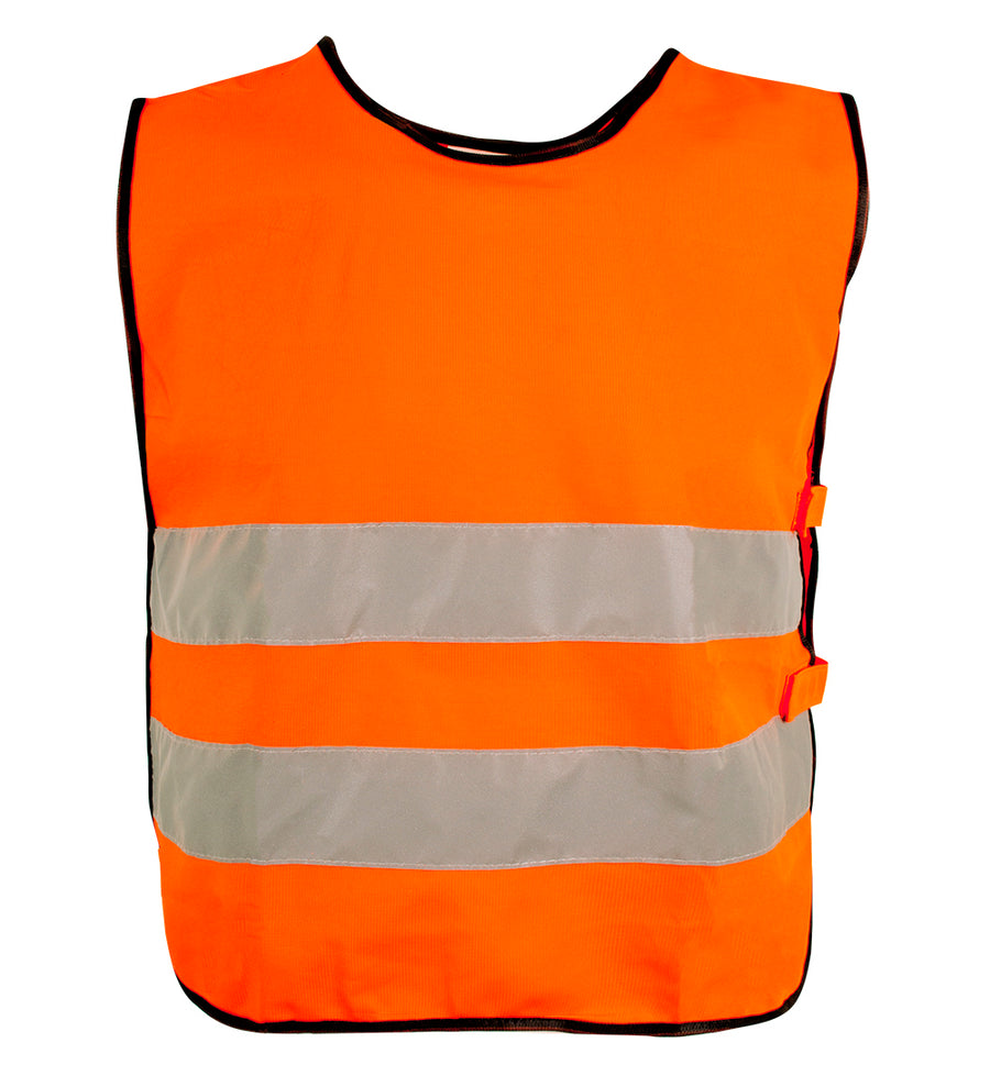 YOU Gøteborg – Safety Orange